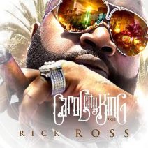 Rick Ross - Carol City King 2K11